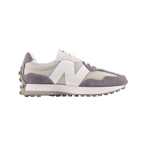 Chaussures Baskets 327 cuir - New Balance - Modalova