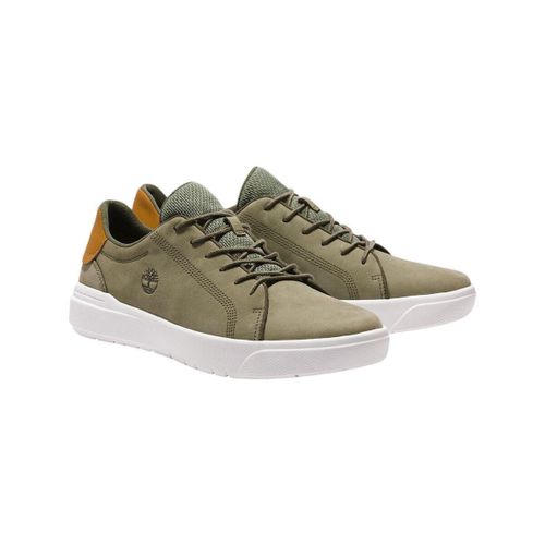 Baskets basses Baskets Collection Sport Chic cuir - Timberland - Modalova