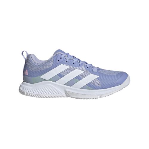 Chaussures Baskets Court Team 2.0 bounce - adidas - Modalova