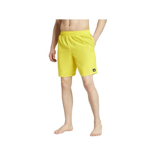 Maillots de bain Shorts de bain Solid CLX classique en polyester recyclé - adidas - Modalova