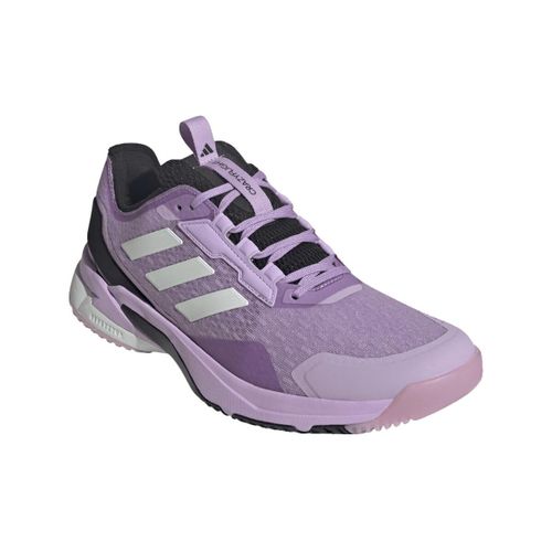 Chaussures Chaussures de Sport Crazyflight 6 lila - adidas - Modalova