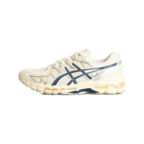 Chaussures Chaussures de running Gel-Kayano 20 cuir - Asics - Modalova
