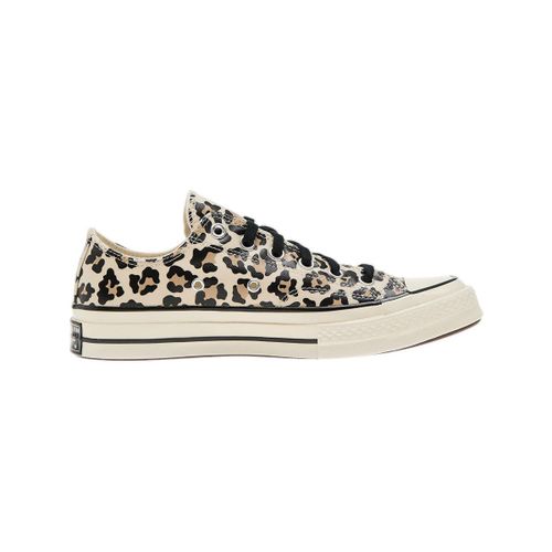 Baskets basses Baskets Chuck 70 Low impression animal - Converse - Modalova