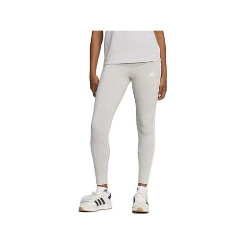 Collants Leggings Essentials 3-Stripes coton - adidas - Modalova