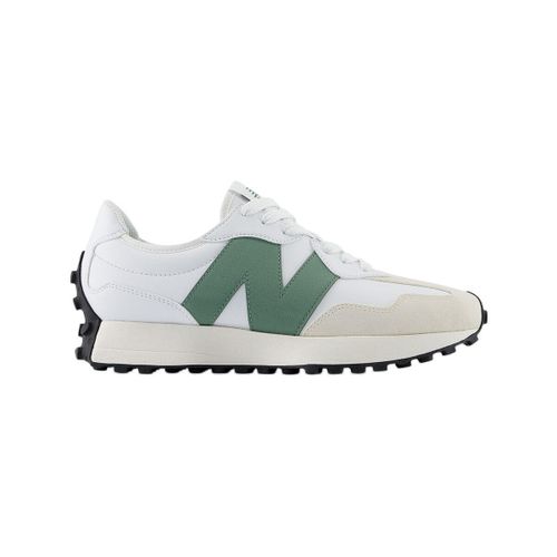 Baskets Baskets 327 daim et synthétique - New Balance - Modalova