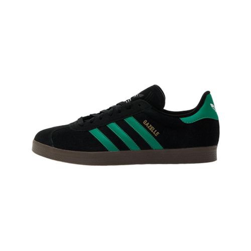 Baskets basses Baskets Gazelle cuir - adidas - Modalova