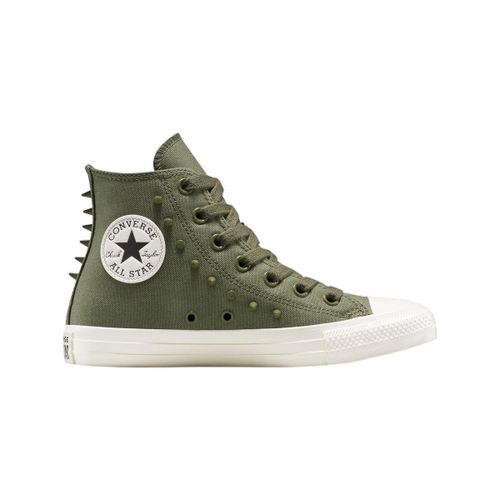 Baskets montantes Baskets Chuck Taylor All Star Spikes khaki - Converse - Modalova