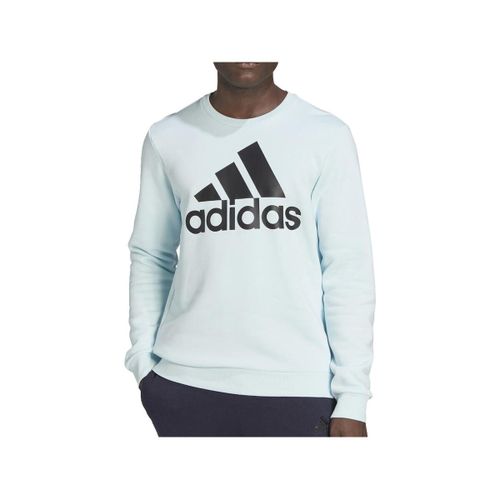 Sweat-shirt Sweatshirt Essentials Big Logo molleton doux - adidas - Modalova