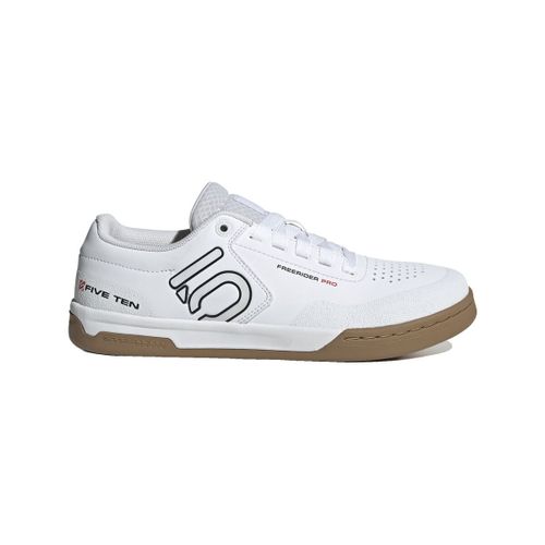 Chaussure Baskets freerider pro blanc - adidas - Modalova