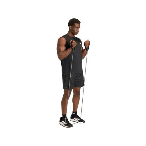 Short Shorts Workout Essentials tissu Climacool - adidas - Modalova