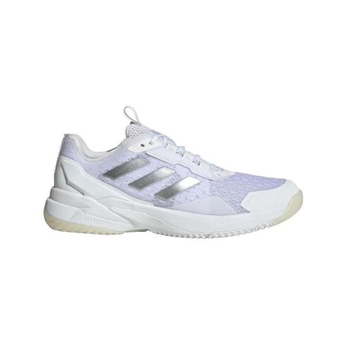 Chaussures Baskets Crazyflight 6 maille respirante - adidas - Modalova