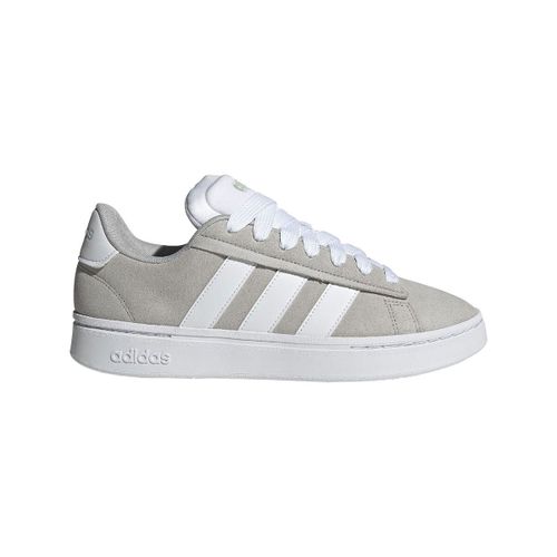 Chaussures Baskets Grand Court Alpha cuir synthétique - adidas - Modalova