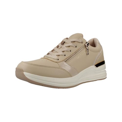 Baskets basses Baskets Billion 2 High End beige - Skechers - Modalova