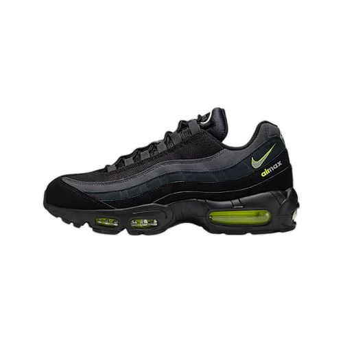 Baskets Baskets Air Max 95 cuir - Nike - Modalova