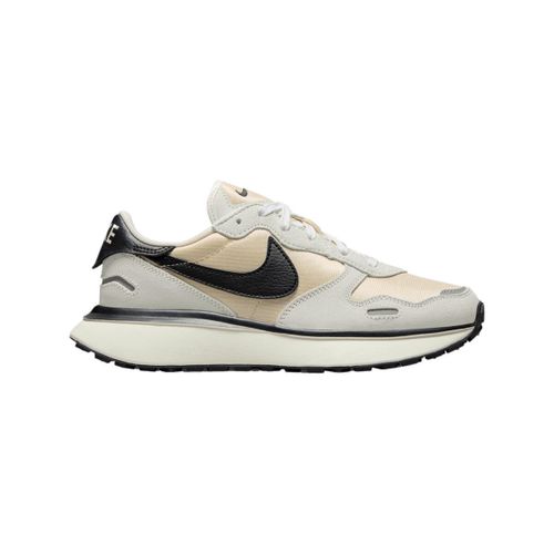 Baskets Baskets Air Max 90 daim et nylon - Nike - Modalova
