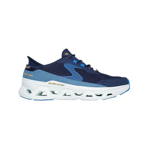 Baskets Baskets Ultra Flex 3.0 - Nezzo tkanina - Skechers - Modalova