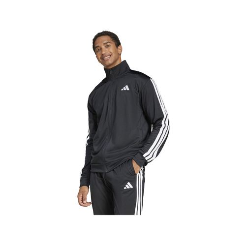 Veste Veste de survêtement 100% polyester recyclé - adidas - Modalova