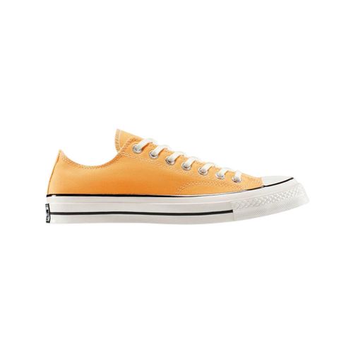 Baskets Baskets Chuck 70 cuir - Converse - Modalova