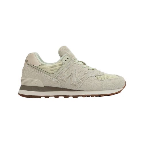 Baskets basses Baskets 574 synthétique - New Balance - Modalova