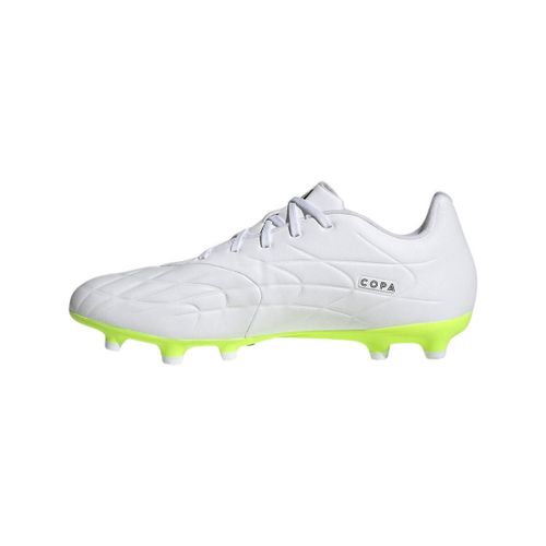 Chaussures de foot Baskets Copa Pure.3 FG cuir - adidas - Modalova