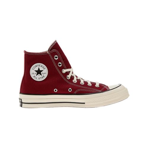 Baskets Baskets Chuck 70 Hi granate - Converse - Modalova