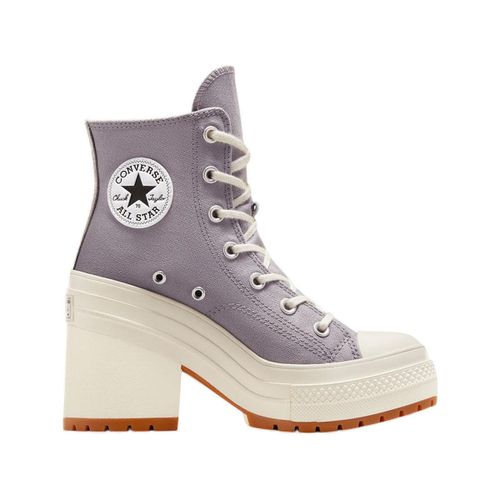 Baskets montantes Bottines Run Star Legacy CX Hi violet - Converse - Modalova
