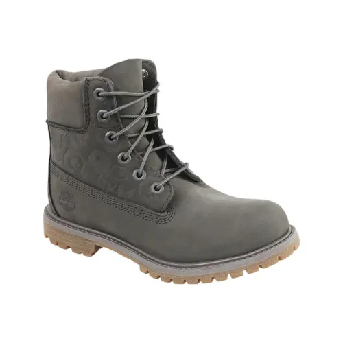 Bottes neige Bottines 6 In Premium Boot W A1K3P cuir - Timberland - Modalova