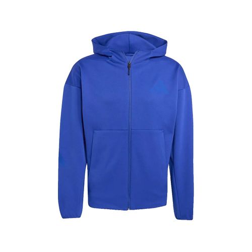 Sweatshirts à capuche Sweatshirt Z.n.e Full Zip régulier - adidas - Modalova