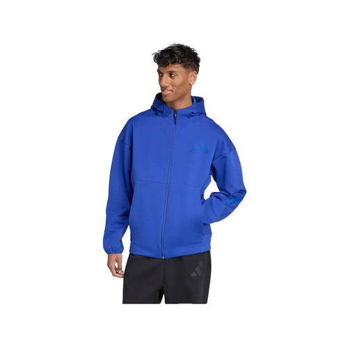 Sweatshirts à capuche Sweatshirt Z.n.e Full Zip régulier - adidas - Modalova