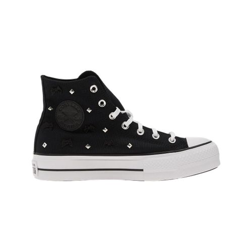Baskets montantes Baskets Chuck 70 Hi textile - Converse - Modalova