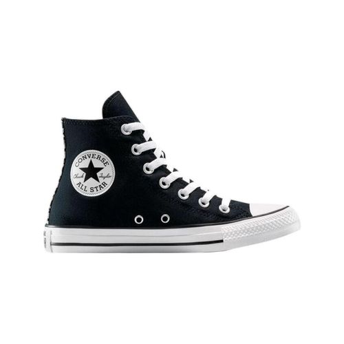 Baskets montantes Baskets Chuck Taylor All Star Hi synthétique - Converse - Modalova