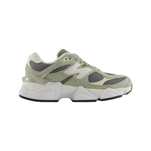 Baskets basses Baskets 9060 cuir - New Balance - Modalova