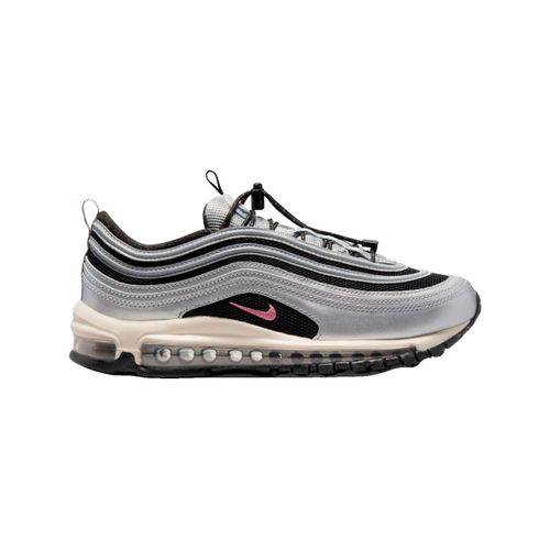 Baskets Baskets Air Max 97 cuir - Nike - Modalova