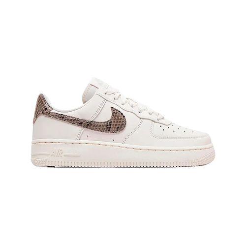 Baskets basses Baskets Air Force 1 '07 cuir - Nike - Modalova