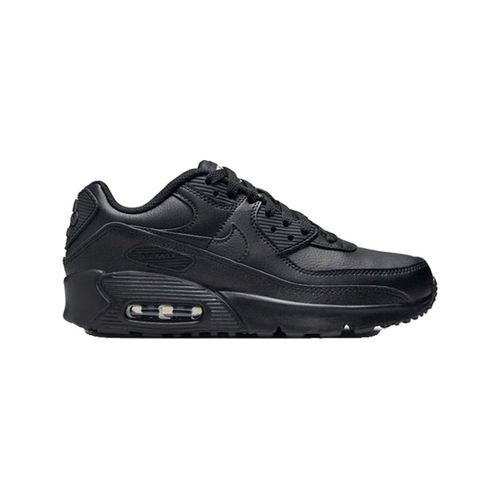 Baskets basses Baskets Air Max 90 LTR cuir - Nike - Modalova