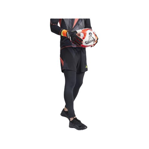 Gants Collant Tiro 24 Pro 100 % polyester - adidas - Modalova