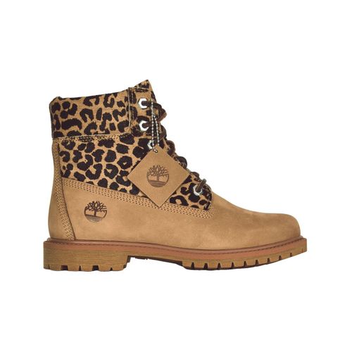 Boots Bottines 6-Inch Premium cuir imperméables - Timberland - Modalova
