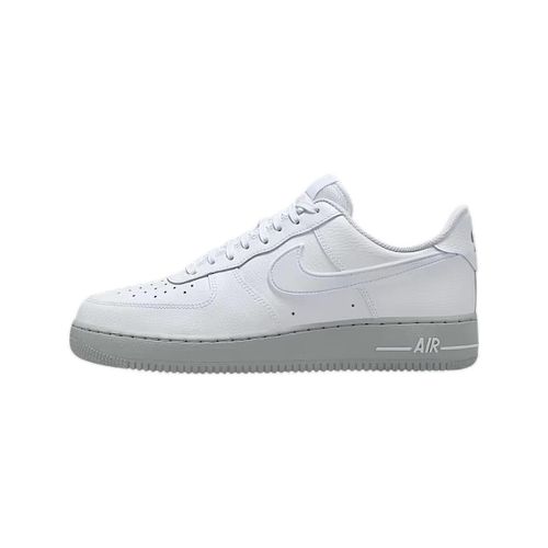 Baskets basses Baskets Air Force 1 '07 cuir - Nike - Modalova