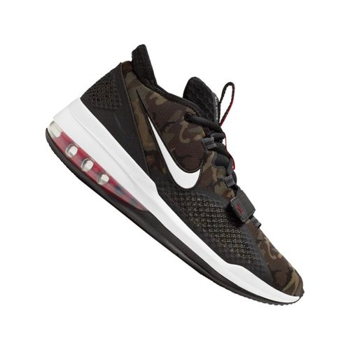 Chaussures Baskets Air Force Max Low noir - Nike - Modalova