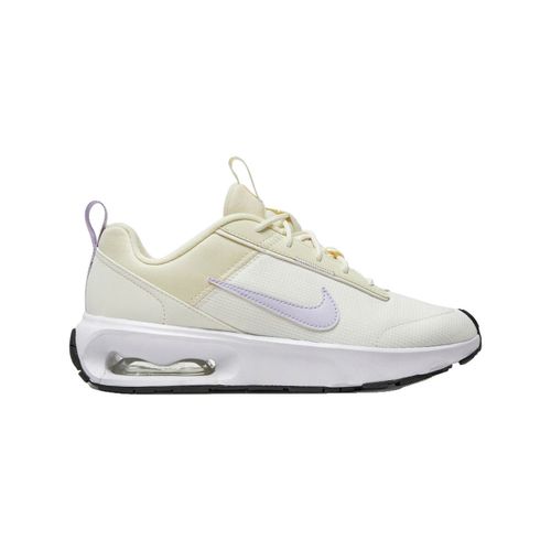 Baskets basses Baskets air max intrlk lite beige - Nike - Modalova