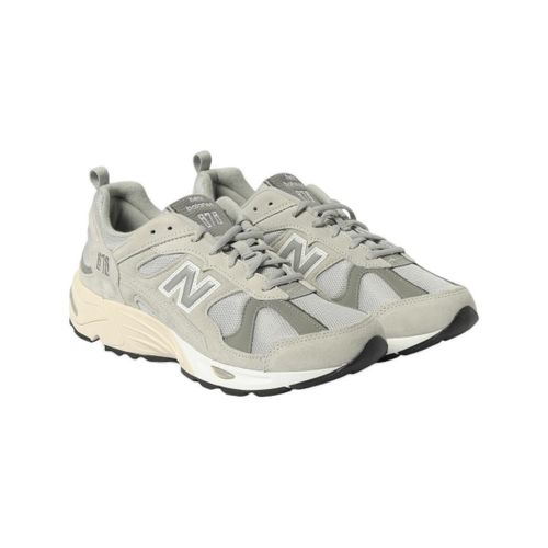 Baskets basses Baskets CM878 cuir - New Balance - Modalova