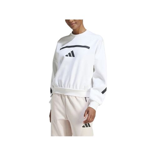 Sweat-shirt Sweatshirts Z.N.E. ample - adidas - Modalova