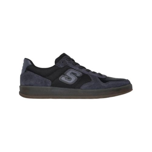 Baskets basses Baskets New Wave Cup - Calven cuir - Skechers - Modalova