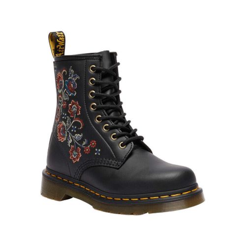 Bottes Bottines Anistone cuir - Dr. Martens - Modalova