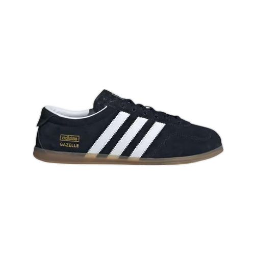 Baskets basses Baskets Gazelle Lo Pro daim - adidas - Modalova