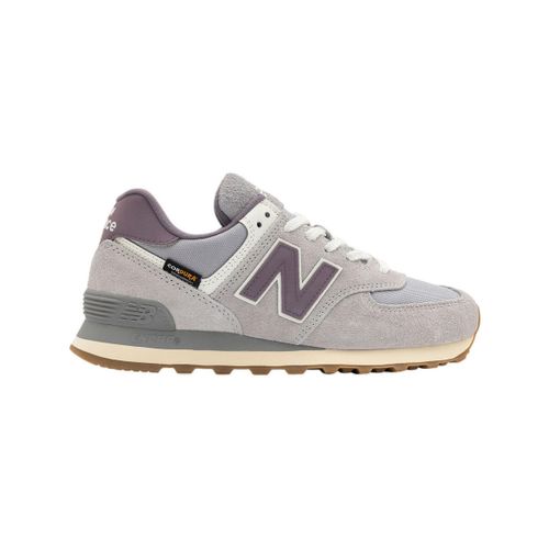 Baskets Baskets 574 cuir - New Balance - Modalova
