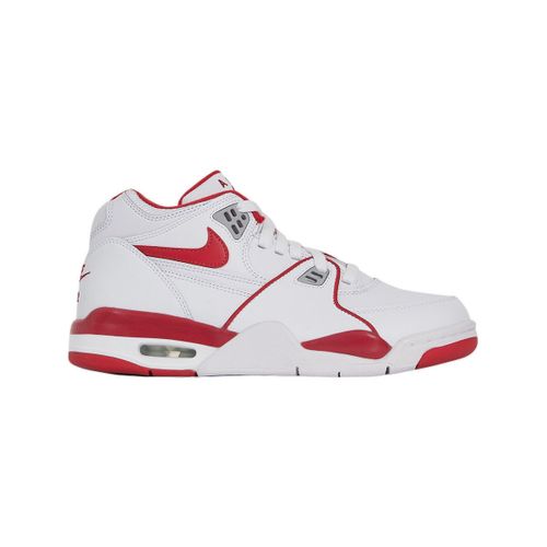 Baskets montantes Baskets Air Flight 89 GS cuir - Nike - Modalova