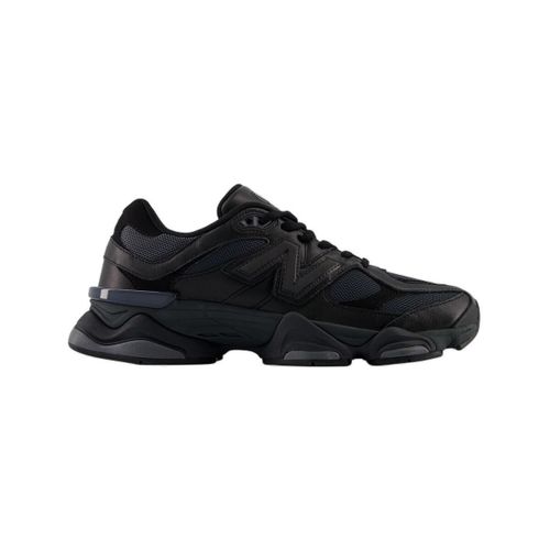 Baskets basses Baskets 9060 cuir - New Balance - Modalova