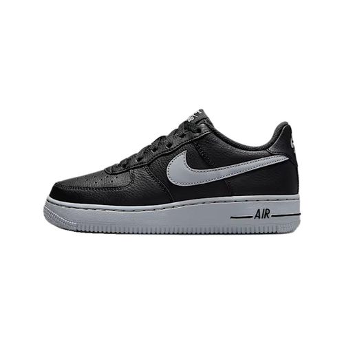 Baskets basses Baskets Air Force 1 cuir - Nike - Modalova