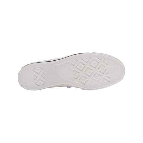 Baskets basses Baskets Chuck 70 Leather Hi textile - Converse - Modalova